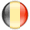 Flag - Belgium