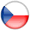 Flag - Czech Republic