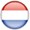 Flag - Netherlands